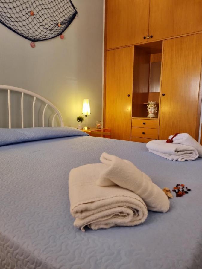 Appartamenti Stella Marina Сан-Вито-Ло-Капо Экстерьер фото