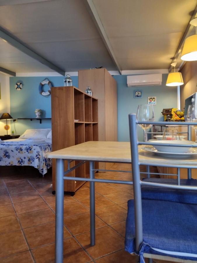 Appartamenti Stella Marina Сан-Вито-Ло-Капо Экстерьер фото